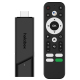 Clé TV Android 11 4K HDR Pour Streaming WiFi Double Bande 2 Go 16 Go Format Compact - www.yonis-shop.com