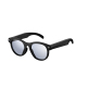 Lunettes Connectées Avec Caméra 8 Mégapixels Appels Bluetooth Assistant Vocal IA Et Traduction Multilingue - www.yonis-shop.com