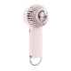 Mini Ventilateur Portable Rafraîchissant Double Refroidissement 3 Vitesses Batterie 4000 mAh Veilleuse Astronaute - www.yonis...