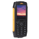 Téléphone Incassable Étanche IP68 Avec Écran 2.4 Pouces Batterie 2000mAh Dual SIM FM SOS - www.yonis-shop.com