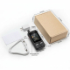 Smartphone Étanche Antichoc 4G 5300mAh Batterie Puissante Android 10 Écran 2.4 Pouces Double SIM SOS - www.yonis-shop.com