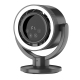 Ventilateur De Bureau Sans Pales Avec Commande Vocale Bluetooth Moteur Brushless Batterie 4000 mAh Éclairage Nocturne Oscilla...