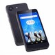 Smartphone Compact 4G Android 14 Écran 4 Pouces 4Go 64Go Double SIM OTG NFC - www.yonis-shop.com