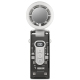 Ventilateur De Refroidissement Portable Pliable Technologie TEC 3600 mAh 100 Vitesses Écran LCD - www.yonis-shop.com