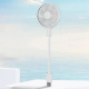 Ventilateur USB Compact À Moteur Sans Balais Silencieux Sous 36 dB Orientation 360 Degrés - www.yonis-shop.com