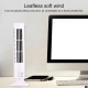 Ventilateur USB En Colonne Compact 2 Vitesses Grille De Sécurité Pour PC Et Ordinateur Portable - www.yonis-shop.com