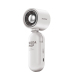 Ventilateur Pliable À Pince Pour Parasol À Haute Vitesse Moteur Turbine Autonomie 7.5 H Compatible Tiges 8 À 14 Mm - www.yoni...
