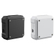 Ventilateur Portable Tour De Cou Et De Taille 10 W Avec Lampe Torche Batterie 4000 mAh Et Fonction Batterie Externe - www.yon...