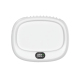 Ventilateur Portable USB Sans Pales À Suspendre Au Cou Ou À La Taille 9 Vitesses Écran Numérique Batterie 1800 mAh - www.yoni...
