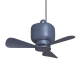 Ventilateur De Plafond Portable USB Pour Camping Extérieur 270 Mm Moteur Sans Balais Silencieux 4 W - www.yonis-shop.com