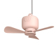 Ventilateur De Plafond Portable USB Pour Camping Extérieur 270 Mm Moteur Sans Balais Silencieux 4 W - www.yonis-shop.com