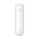 Mini Ventilateur Portable Pliable Avec Lampe Torche Moteur Sans Balais Silencieux Autonomie 21 Heures - www.yonis-shop.com