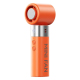 Mini Ventilateur Portable 3 En 1 À Main 199 Niveaux Batterie 3000 mAh Écran LED Surface Céramique Rafraîchissante - www.yonis...