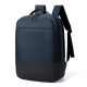 Sac À Dos Ordinateur Multifonctionnel Résistant À L'eau Avec Bretelles Ergonomiques Et Rangement Optimisé - www.yonis-shop.com