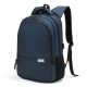 Sac À Dos Ordinateur Multifonctionnel Noir Avec Port USB Résistant À L'eau Et Aux Déchirures - www.yonis-shop.com