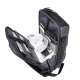 Sac À Dos Ordinateur Antivol Imperméable Avec Port USB Pour Voyage 15.6 Pouces - www.yonis-shop.com