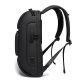 Sac À Dos Ordinateur Antivol Imperméable Avec Port USB Pour Voyage 15.6 Pouces - www.yonis-shop.com