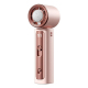 Mini Ventilateur Portable Avec Refroidissement TEC Écran LED 3000 mAh Et 199 Niveaux De Ventilation - www.yonis-shop.com