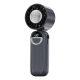 Ventilateur Portable Pliable 3 En 1 Refroidissement ICE 120 Vitesses Écran LED Batterie 2400 mAh
