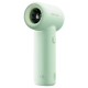 Mini Ventilateur À Main Silencieux Avec Affichage Numérique LED 5 Vitesses Batterie 3000 mAh Flux D’air 9.9 m/s - www.yonis-s...