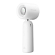 Ventilateur À Main Silencieux Avec Écran Numérique 4500 mAh Autonomie 16 Heures Sortie D’air Orientable À 90 Degrés - www.yon...