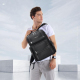 Sac À Dos Ordinateur Grande Capacité Imperméable Avec Port USB Et Type-C - www.yonis-shop.com