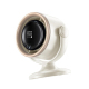 Ventilateur De Circulation Sans Pales Rechargeable Pour Bureau Écran Tactile 10 Vitesses Oscillation Multi Angle