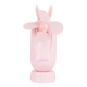 Ventilateur Portable USB Silencieux Rechargeable 400 mAh Compact 45 Minutes D’autonomie Câble USB Inclus - www.yonis-shop.com