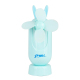 Ventilateur Portable USB Silencieux Rechargeable 400 mAh Compact 45 Minutes D’autonomie Câble USB Inclus - www.yonis-shop.com