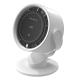 Ventilateur Turbo De Bureau Et Mural À Batterie 4000 mAh 100 Vitesses USB C Orientation À 90 Degrés - www.yonis-shop.com