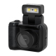 Caméscope Numérique Portable HD 1080P Avec Écran Idéal Pour Voyage Étudiant Et Vlog - www.yonis-shop.com