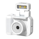Caméscope Numérique Portable HD 1080P Avec Écran Idéal Pour Voyage Étudiant Et Vlog - www.yonis-shop.com