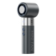 Mini Ventilateur Portable 3 En 1 À Main 199 Niveaux Batterie 3000 mAh Écran LED Surface Céramique Rafraîchissante - www.yonis...
