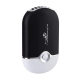 Mini Climatiseur Portable USB Rechargeable Avec Ventilateur Double Mode Refroidissement 2 À 4 Degrés Format Compact 12x7x3 cm...