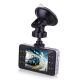 Cam&eacute;ra embarqu&eacute;e auto 1080p vision nocturne &eacute;cran 2.7 pouces noir - www.yonis-shop.com