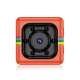 Mini Camera HD 480P Sport Recorder Avec Vision Nocturne Et Détection De Mouvement - www.yonis-shop.com