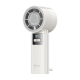 Ventilateur Portable À Main Haute Vitesse 200 Niveaux De Ventilation Batterie 3600 mAh Autonomie 2 À 12 h Type C