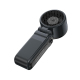 Ventilateur Électrique Portable Pliable À Refroidissement Par Semi Conducteur Batterie 3000 mAh Autonomie De 1 H 20 À 6 H 30 ...