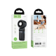 Ventilateur Électrique Portable Pliable À Refroidissement Par Semi Conducteur Batterie 3000 mAh Autonomie De 1 H 20 À 6 H 30 ...