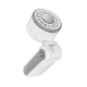 Ventilateur Électrique Portable Pliable À Refroidissement Par Semi Conducteur Batterie 3000 mAh Autonomie De 1 H 20 À 6 H 30 ...