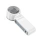 Ventilateur Électrique Portable Pliable À Refroidissement Par Semi Conducteur Batterie 3000 mAh Autonomie De 1 H 20 À 6 H 30 ...
