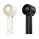 Ventilateur De Poche Rechargeable 3 Vitesses Batterie 1200mAh Autonomie De 1h30 À 4h30 Compact Et Léger - www.yonis-shop.com