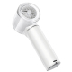 Ventilateur De Poche Rechargeable Avec Brumisation 3000 mAh Affichage Numérique Et Autonomie Jusqu’À 18 Heures - www.yonis-sh...