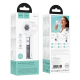 Ventilateur De Poche Rechargeable Avec Brumisation 3000 mAh Affichage Numérique Et Autonomie Jusqu’À 18 Heures - www.yonis-sh...