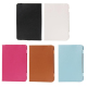 Housse universelle pour tablette tactile 9 pouces vue de face d&eacute;clin&eacute;e en plusieurs couleurs disponibles - Yonis Y-heu234