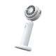 Ventilateur Électrique USB Portable Pour Le Cou Ou La Main Diffusion DAir À 130° Autonomie De 3 À 10 Heures