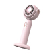 Ventilateur Électrique USB Portable Pour Le Cou Ou La Main Diffusion DAir À 130° Autonomie De 3 À 10 Heures - www.yonis-shop.com