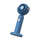 Ventilateur Électrique USB Portable Pour Le Cou Ou La Main Diffusion DAir À 130° Autonomie De 3 À 10 Heures - www.yonis-shop.com