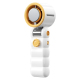 Ventilateur Portable Pliable Et Silencieux Avec Refroidissement TEC 199 Niveaux Et Flux D’Air Orientable - www.yonis-shop.com