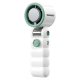Ventilateur Portable Pliable Et Silencieux Avec Refroidissement TEC 199 Niveaux Et Flux D’Air Orientable - www.yonis-shop.com